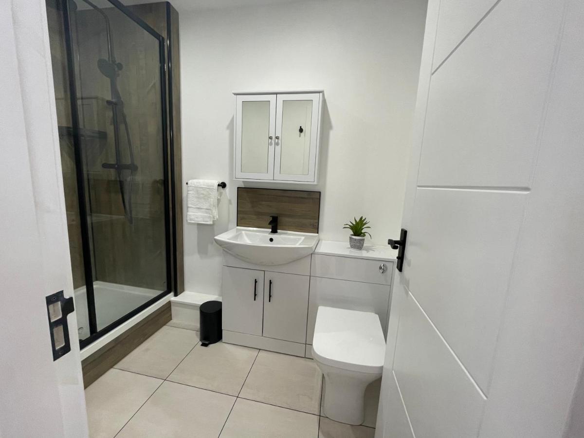 Golfers Dream Guest Suite With Onsite Golf Studio Available For Booking By Guests Strathkinness ภายนอก รูปภาพ